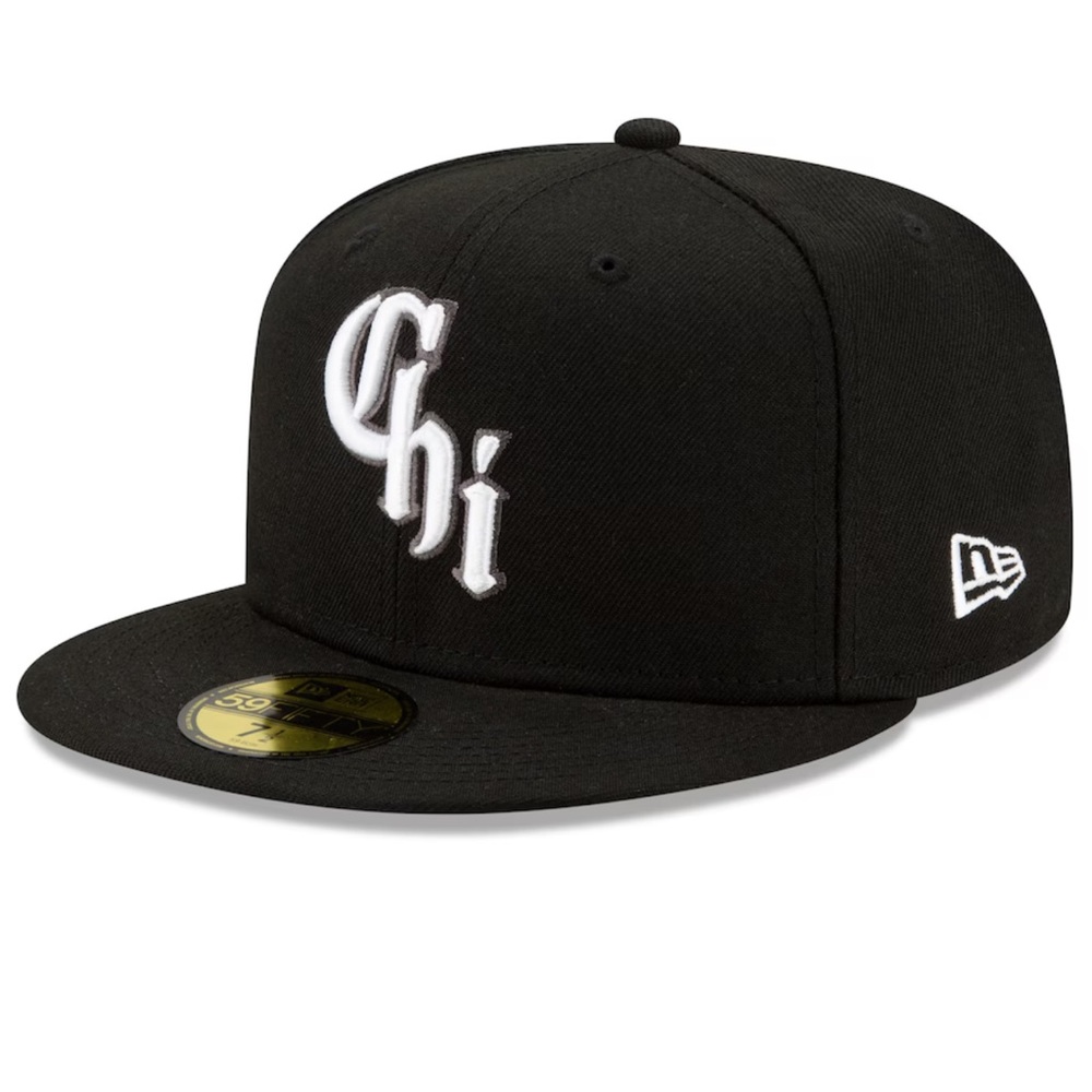 Chi MLB New Era Hat